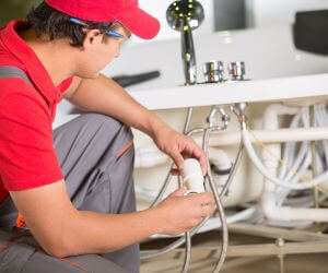 About The Faucet Pros Branchville, NJ